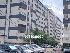Militari, Chiajna Str. I.L. Caragiale, Pollux Residence, garsoniera+parcare