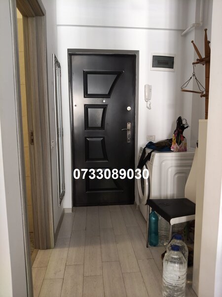 Militari, Chiajna Str. I.L. Caragiale, Pollux Residence, garsoniera+parcare