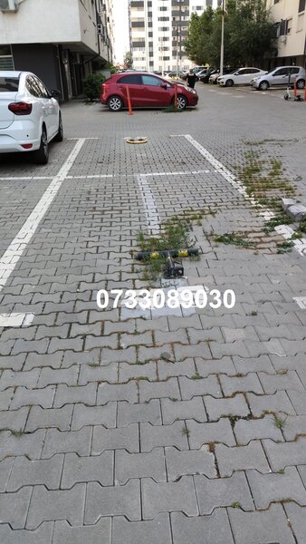 Militari, Chiajna Str. I.L. Caragiale, Pollux Residence, garsoniera+parcare